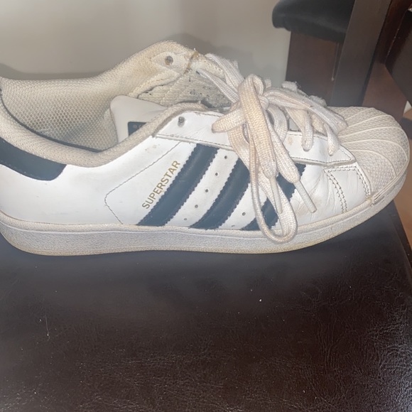 Adidas superstar sneakers - Picture 6 of 8